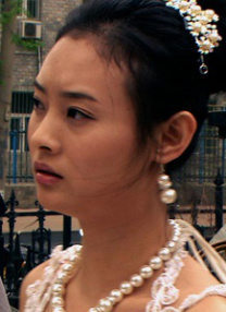 室友梦中的女人